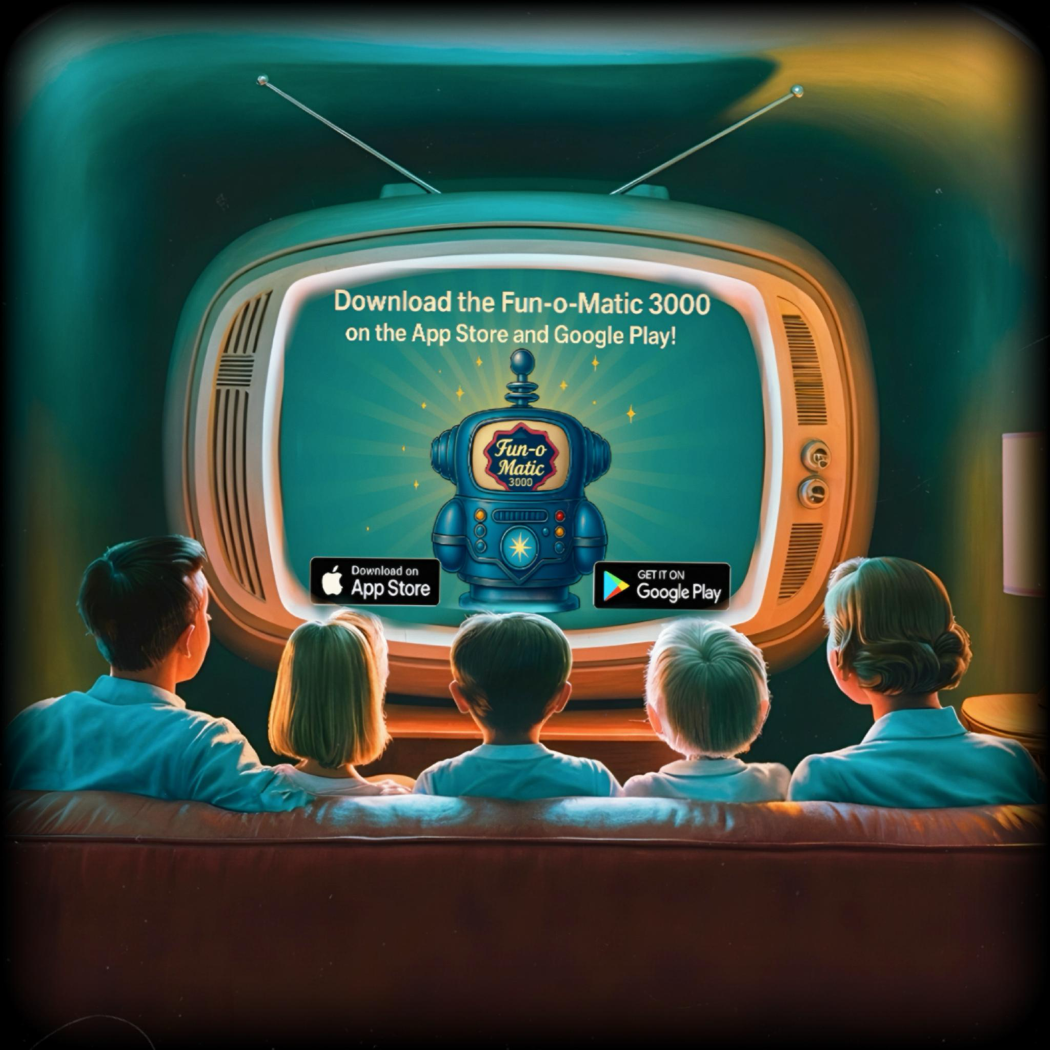 TV Image